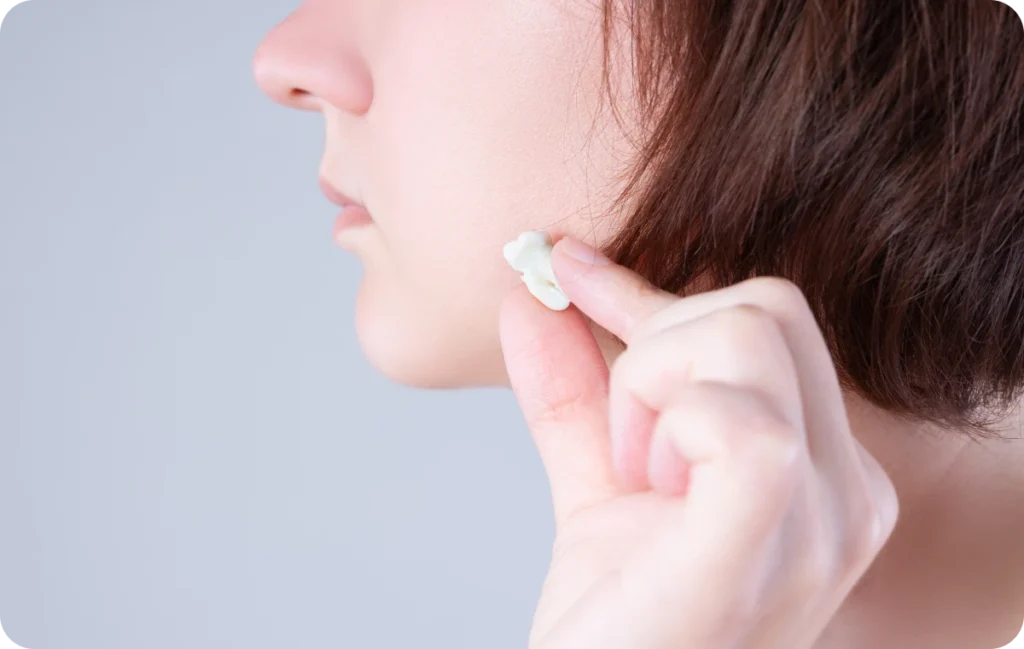 dents sagesse mesnils sur iton Chirurgie dentaire